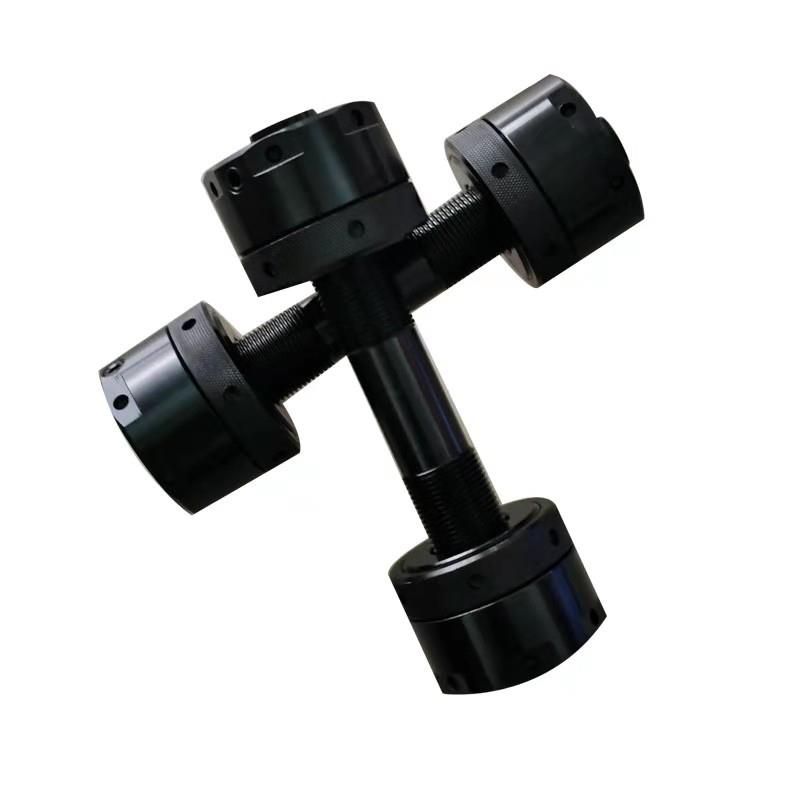 现货M36x3采煤机液压锁紧螺母西安采煤机液压螺母