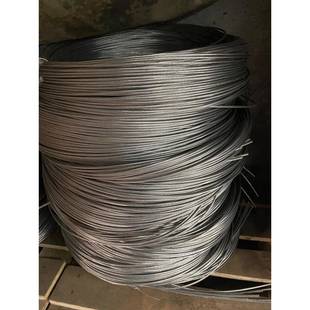 10KW镍铬合金电阻丝37股履带式加热片专用丝