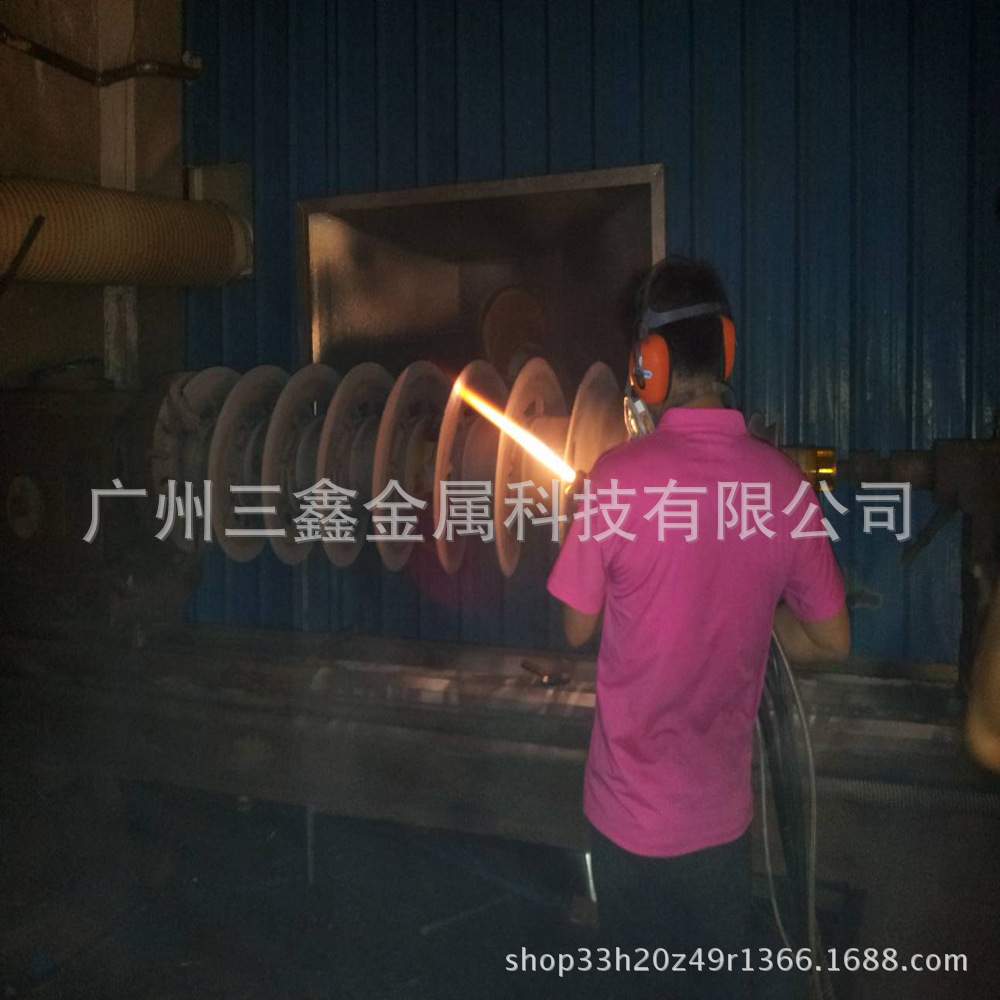 专门碳化钨喷涂 螺杆喷涂碳化钨  碳化钨加工