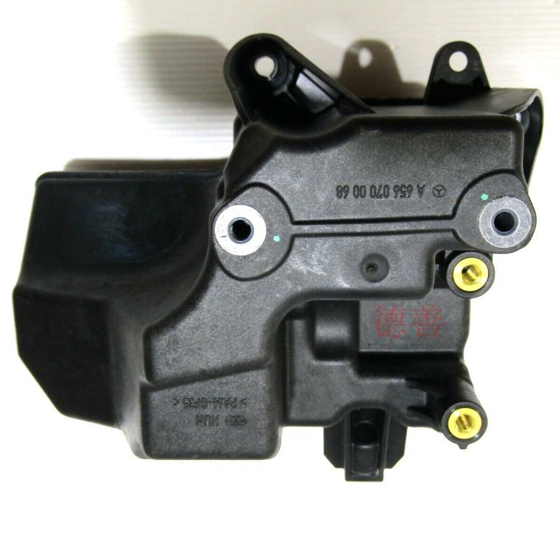 适用奔驰656CLS350CLS400E350E400G400G350真空罐