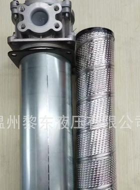 TTF1010QBP2EG244TTF102081020610510QLBPTTF500300系列过滤器