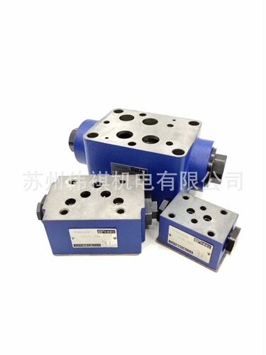 Huade华德DBW10A-1-50B/50X6A/G24Z4  DBW10A-1-50B/50X6A/G24NZ5
