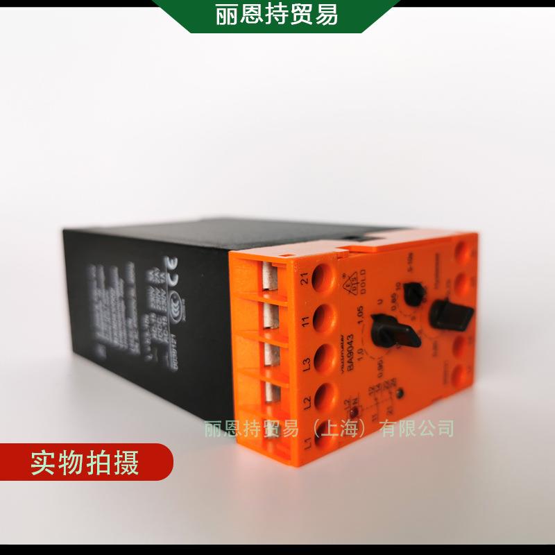BD5936.17/61AC50/60HZ230V德DOLD固态继电器