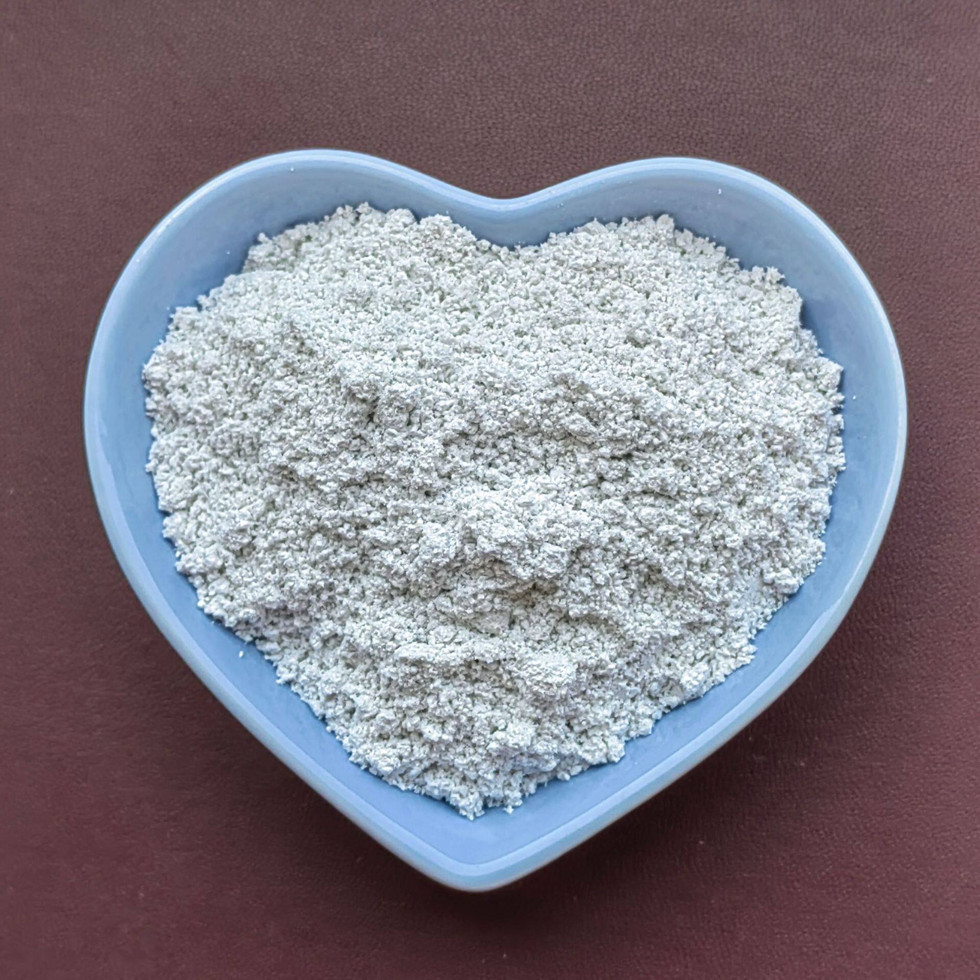 厂家批发 耐火材料 刹车片用海泡石粉 防火涂料 保温用海泡石纤维