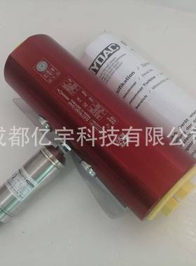 德国贺德克流量计EVS3104-A-0600-000