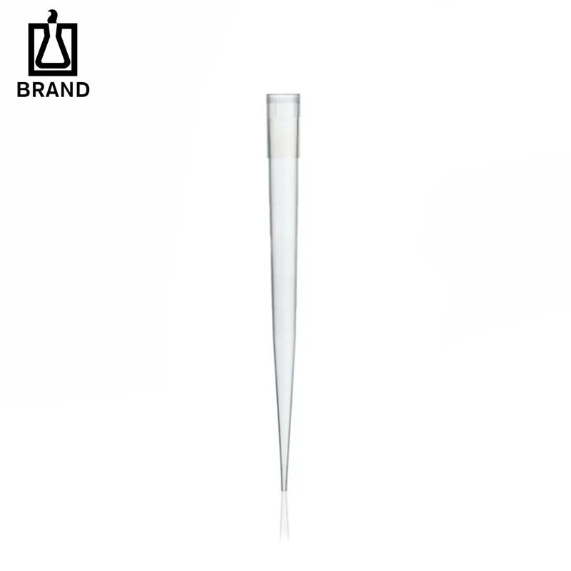 BRAND/普兰德移液器吸头50~1.250μlXL长度102mm材质PP枪头