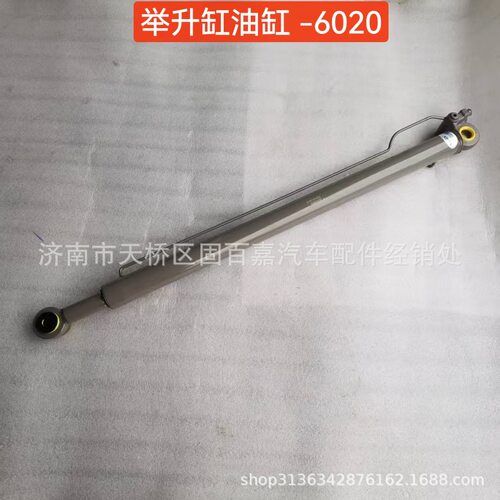 811W41723-6020驾驶室举升缸快插油缸汕德卡C