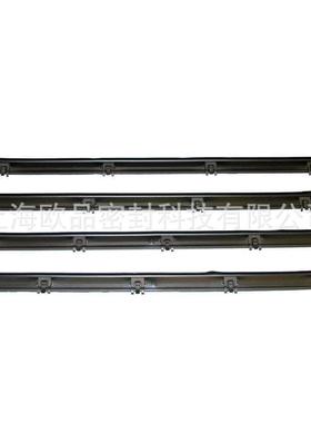 适用福特F150F-250F-350车窗密封条E9UZ1521452AE4UZ1521457A