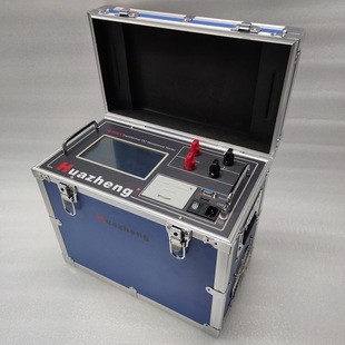 Color Resistance Screen Tester Transformer 20A