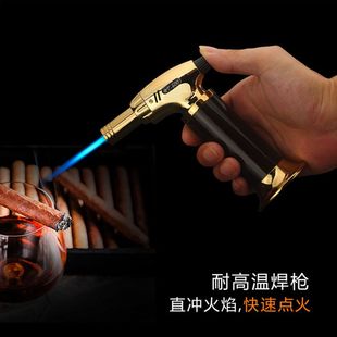 家用小型焊枪高温喷火枪不锈钢铜铁铝万能 小型手持喷火器枪便携式