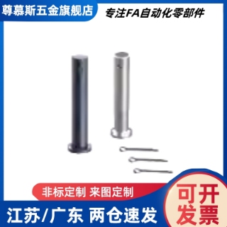 MIB01-D3/D4/D5/D6/D8/D10/D12-L10/12/15/16/18/20/30/50铰链销