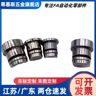 直线导轨用定位销 偏心销LLT3.5 LLT5 LLTS5 ICE11-T5不锈钢LLTA5