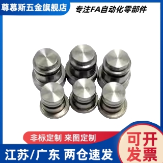 直线导轨定位销偏心销LLT/LLTS1.4/1.8/3.5/5  ICE11/ ICE12-T1.4