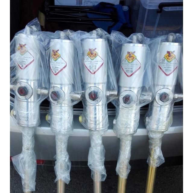 RAASM定量加注枪/加油枪/定量枪/机油枪/黄油枪/意大利RAASM