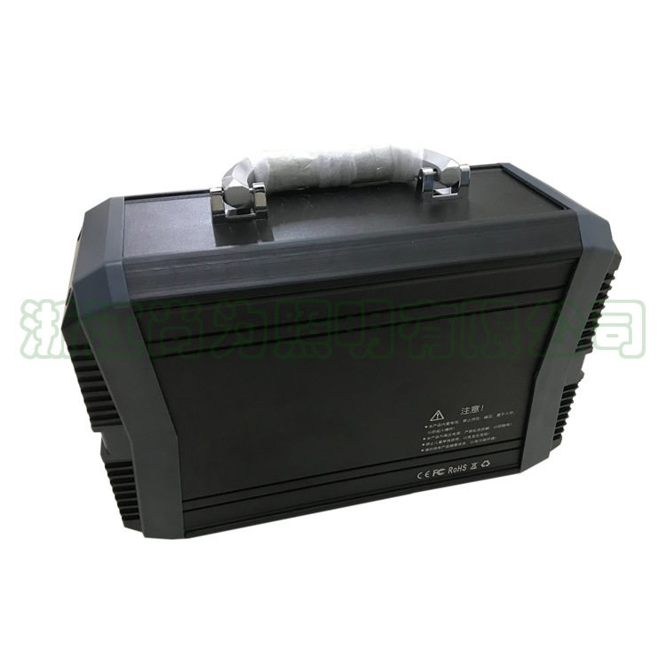 尚为SZSW2650移动电站 2000W/1000W/500W/300W户外AC220V应急电源图片