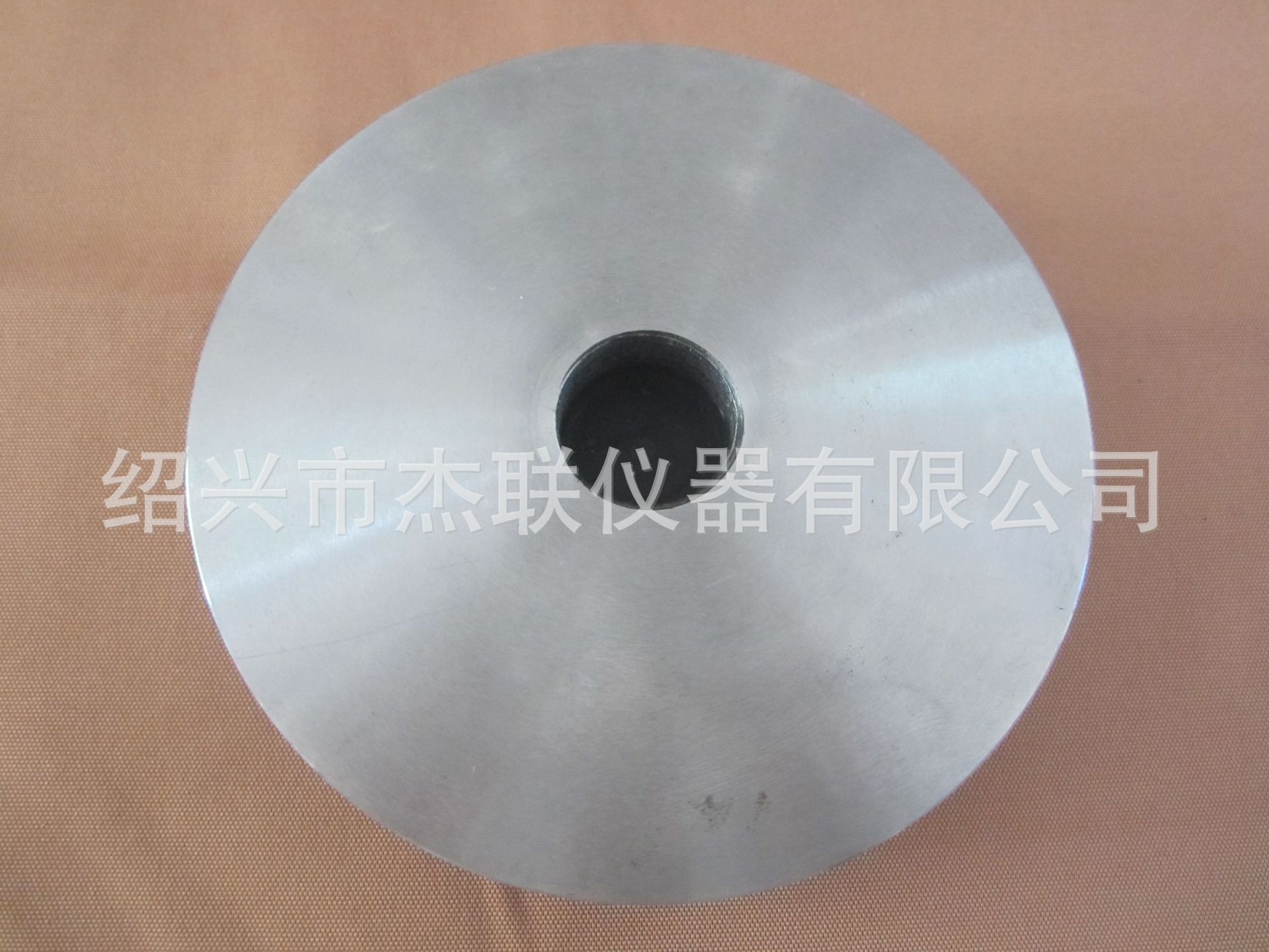 手压式取样刀的切刀圆刀碗刀取样刀专用刀片取样直径10.6cm