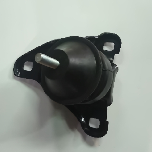 适用福特蒙迪欧2.5发动机脚胶发动机支架1S716F012BC