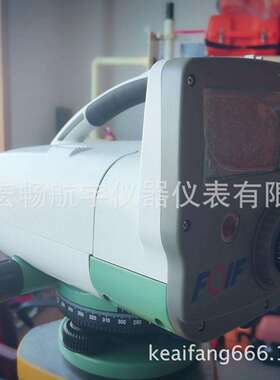 苏州一光EL302A电子水准仪30倍成正像含2米条码尺