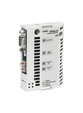 总线适配器 Profibus DP Adapter RPBA-01 3ABD64606859 现货批发