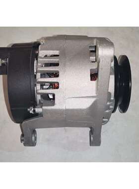 卡特摊铺机发电机CAT卡特C2.2发电机珀金斯2871A308发电机