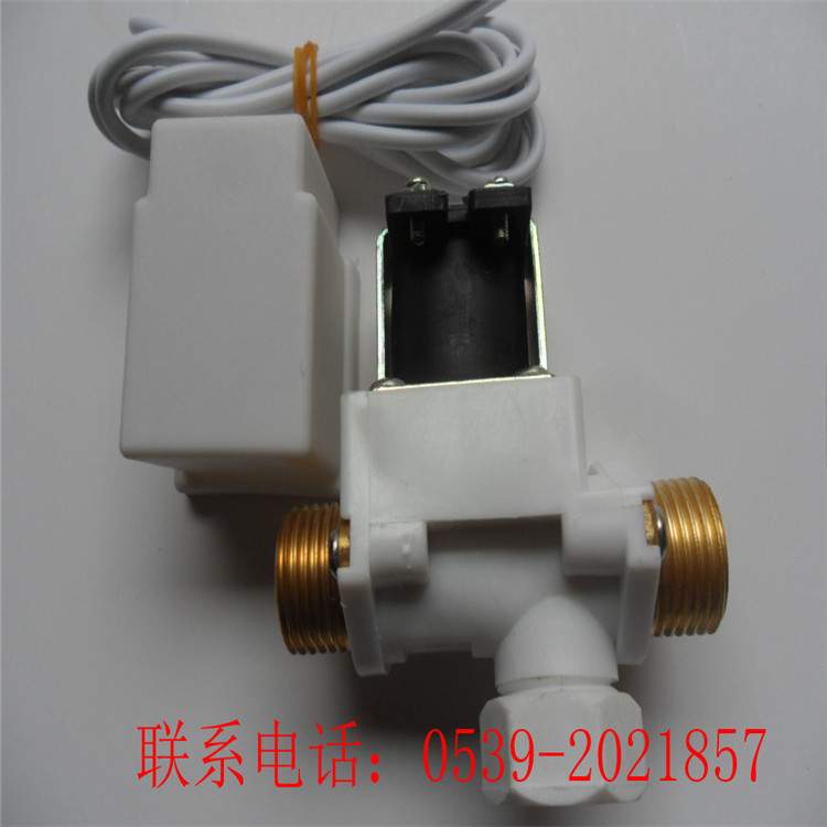 太阳能全智能上水仪表 太阳能微电脑控制仪 家用仪表厂价直销