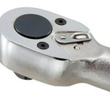 TOHNICHI扭力扳手头QH12D棘轮头东日扳手棘轮扳手头预置扳手