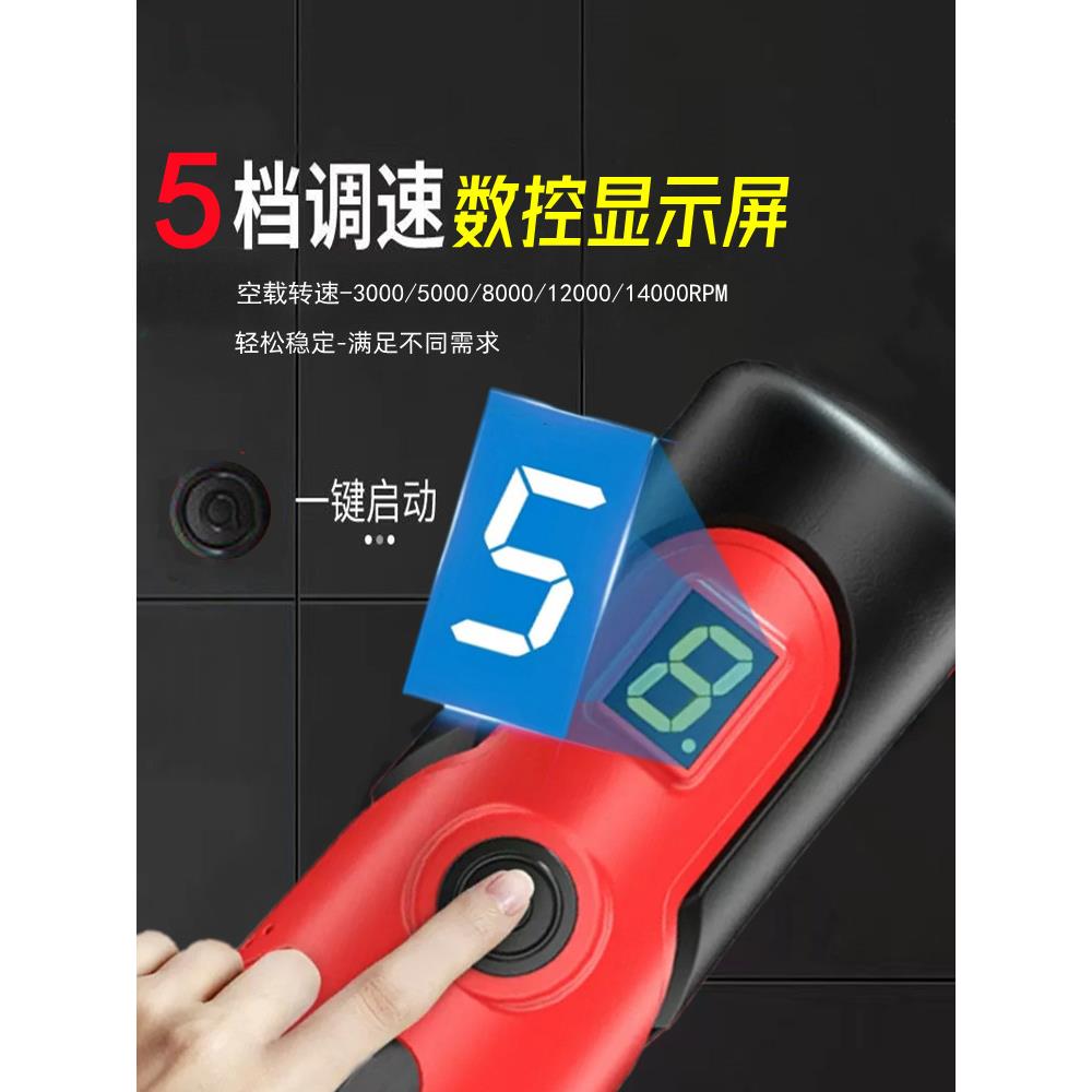 j8钢丝刷刷清理反碱纳迷刷头电动文玩核桃缝隙手持机抛光打底刷g3