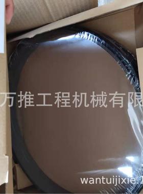 HM400-3骨架油封56C-27-19591后桥油封