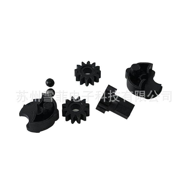 36610-PC0213双头泵供墨齿轮套件T适用于多米诺A系列喷码机配件,婴童用品,其它婴童用品,淘宝优惠券,粉丝福利购,淘宝优惠卷