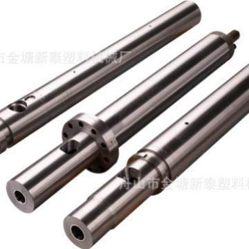 直销价廉物美注塑机配件海达HD120-45氮化机筒螺杆