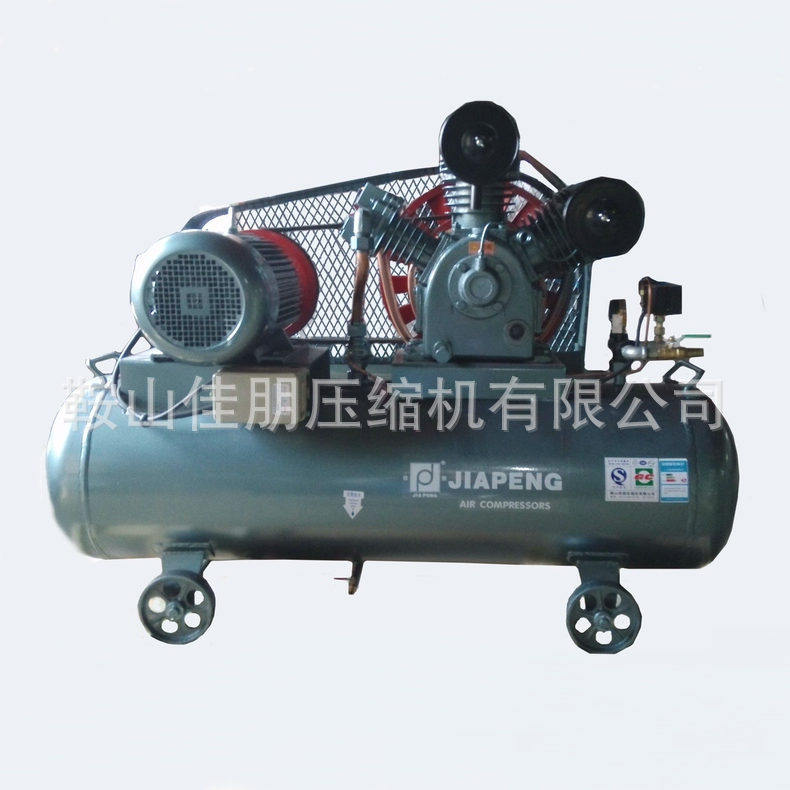 长期提供供应有油空压机有油活塞式空压机小型有油空压机