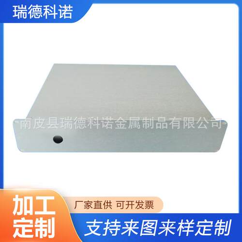 2u服务器机箱存储机箱插卡工业钣金机箱上架式服务器工控机