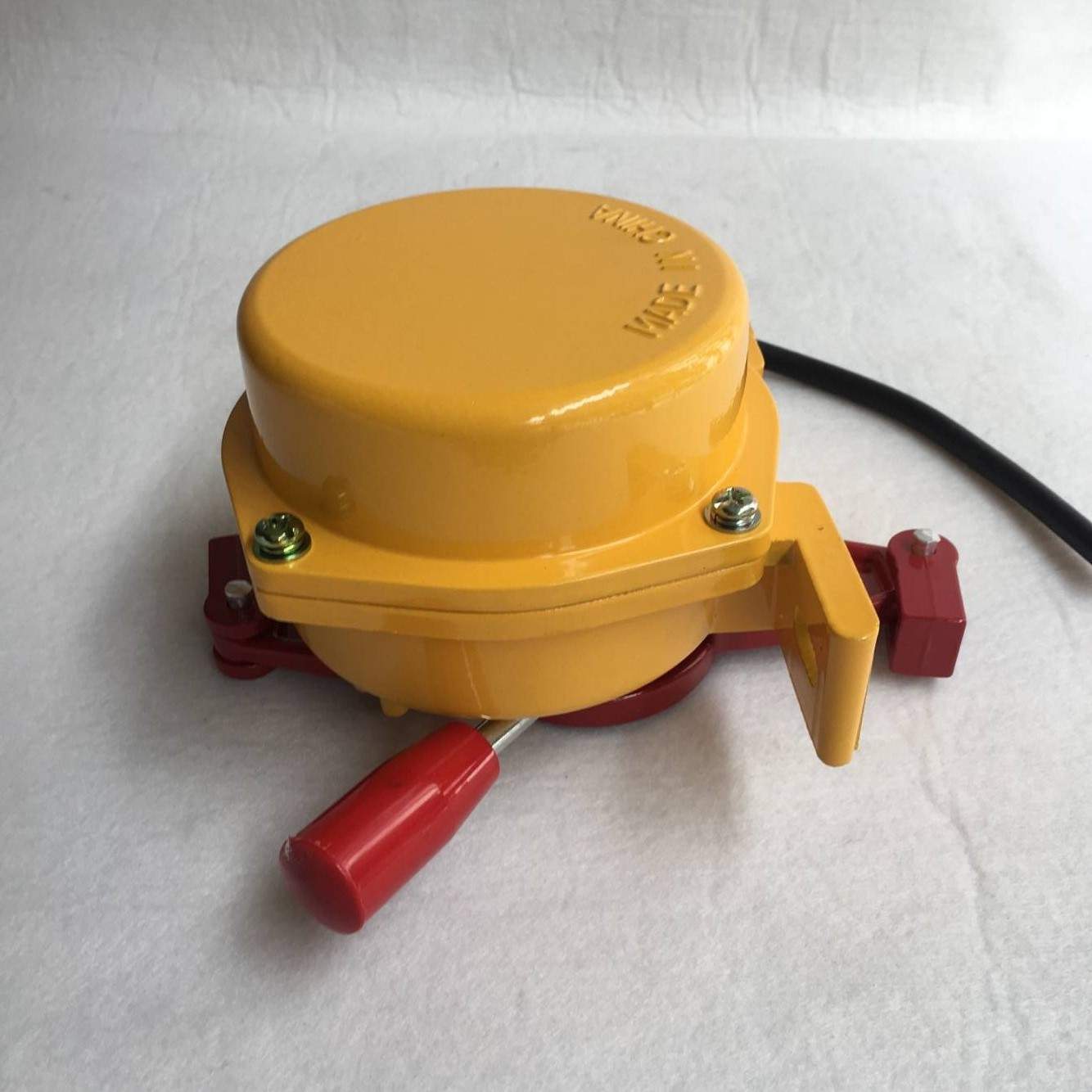 双向拉绳开关LLP1-S  JLK3-S急停开关  LLP1-Z