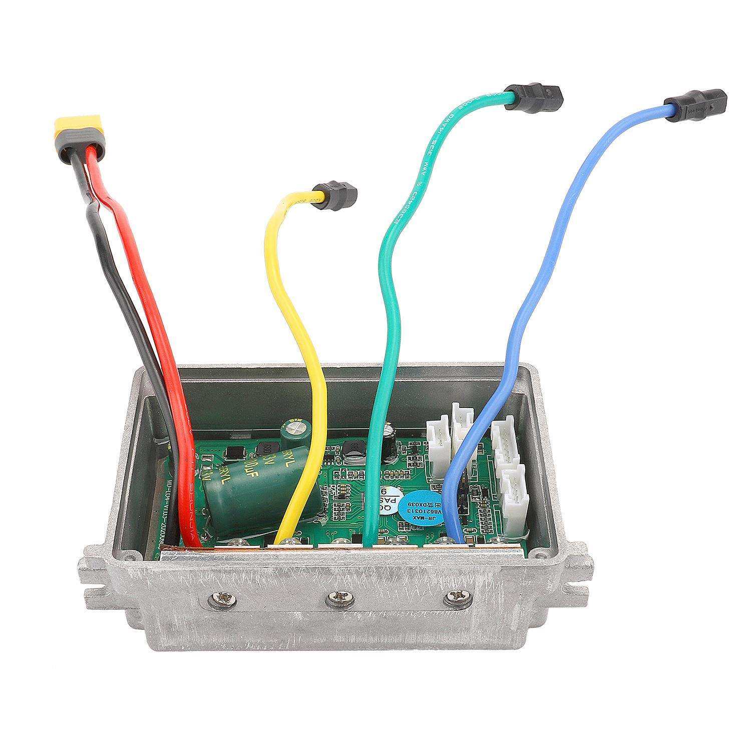 电动滑板车9号MAXG30控制器控制主板兼容原车控制装置替换配件