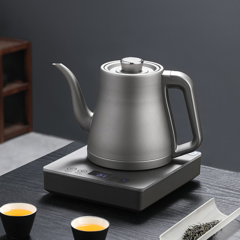 全自动上水电热水壶泡茶壶家用烧水壶316材质1500W大功率快烧快煮
