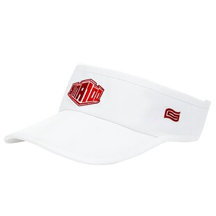 冠戒China100空顶帽户外室内运动舒适透气男女通用帽饰跑步