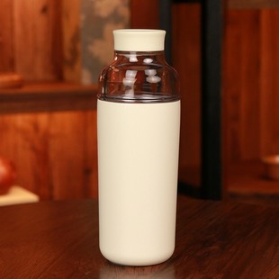 茶杯 茶理严选器 茶理十八定制冷萃冷泡杯容量520ml
