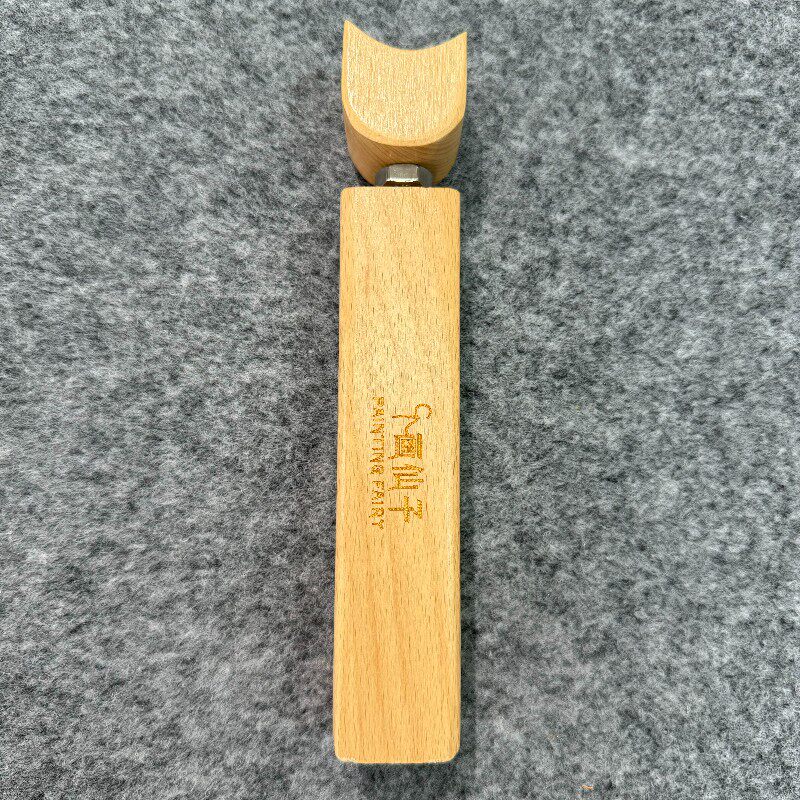 【撑杆】十字绣绣绷十字绣绣架家十字绣套件