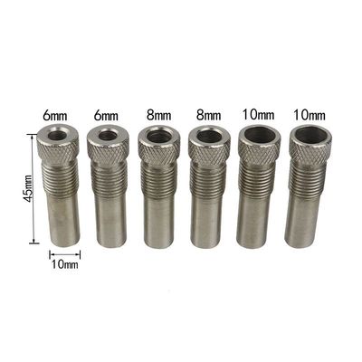 公英制垂直开孔器定位器直孔打孔器圆木榫打眼器钻孔木工工具