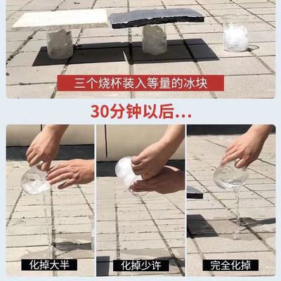 隔热板自粘耐高温彩钢屋顶楼顶阳光房保温棉隔热棉材料防水隔音棉