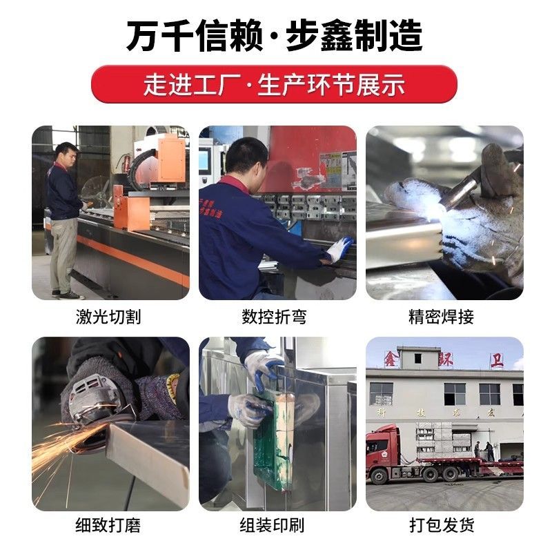 户外垃圾桶不锈钢环卫小区分类商用果皮箱景区室外公园垃圾箱定制