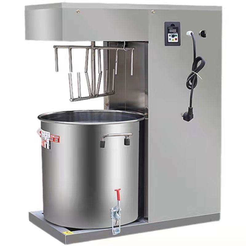 拌馅机商用全自动和馅机丸子香肠电动打馅机包子饺子馅肉馅搅拌机