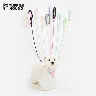 TUFFHOUND萌宠好物多色宠物牵引绳系列狗狗舒适生活出行牵引绳