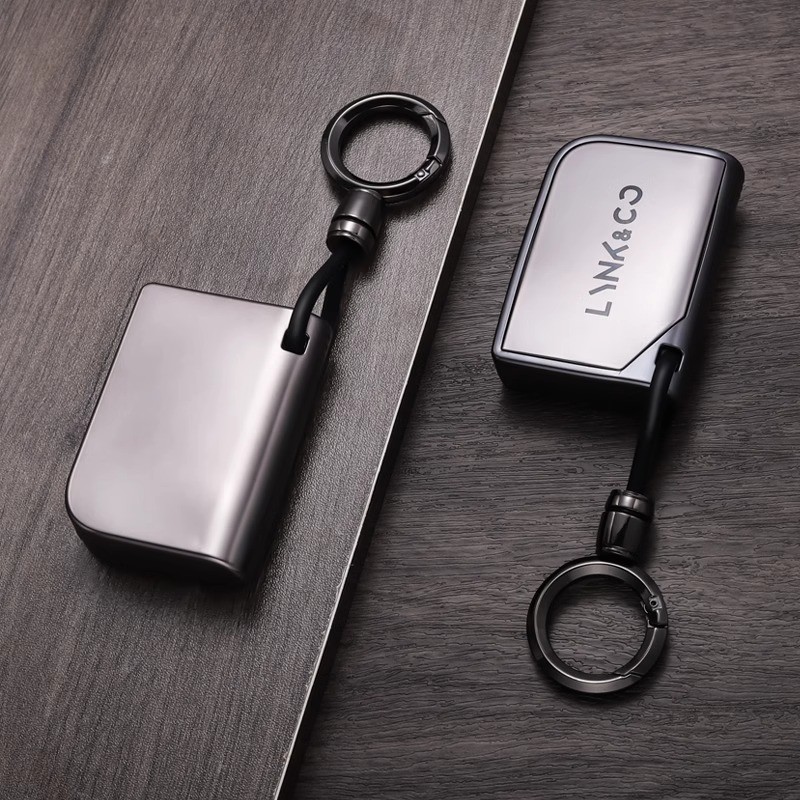 领克03钥匙套06专用01汽车用品保护套09钥匙扣05配件08全包男女壳