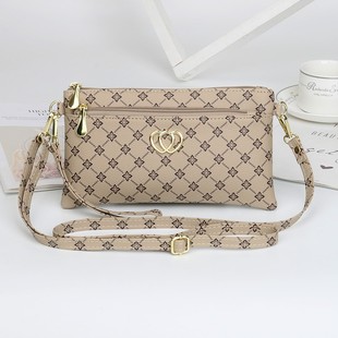 花料新款 时尚 女包斜挎包女小包轻奢零钱包休闲女士手拿包女挎包