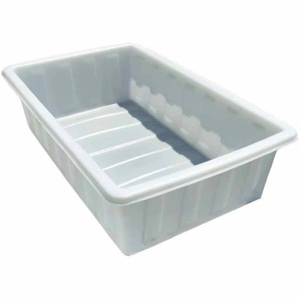 超大加厚长方形牛筋塑料水箱养殖养鱼养龟泡瓷砖方桶大号浅盆蓄水,家庭/个人清洁工具,水桶,淘宝优惠券,粉丝福利购,淘宝优惠卷