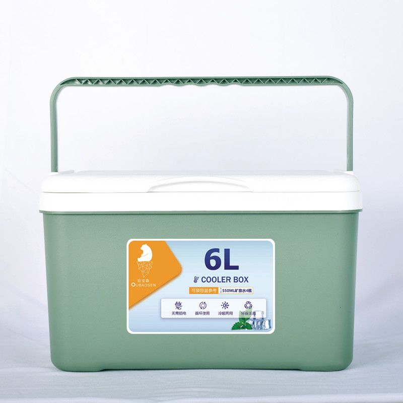 保温箱户外便携外卖商用保鲜钓鱼母乳摆摊冰块箱泡沫冷藏食品