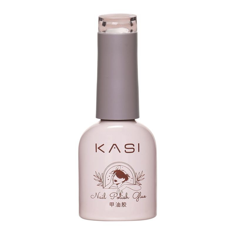 KaSi美甲8g半糖基础胶光疗指甲油胶显白小瓶新手套装选色功能胶