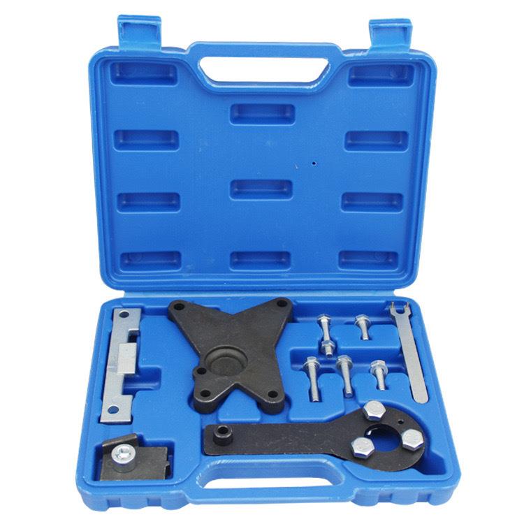 菲亚特1.21.4WT发动机机械凸轮轴正时1.28V.416V汽保工具