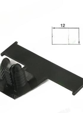 线夹固定卡扣定位夹151-01269/151-00992/SOC11FTOVAL